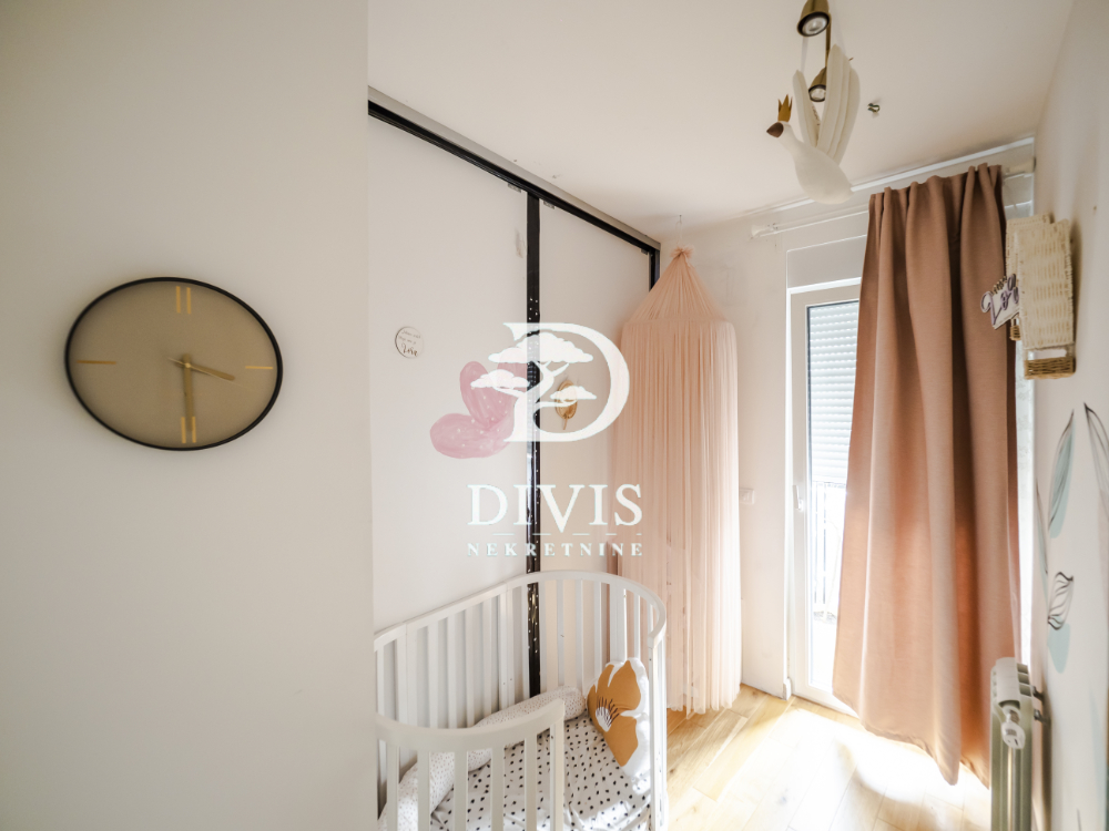 Slika 11 - Duvanjska, Troiposoban stan na prodaju, 74m2, 286.000€